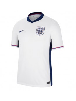 England Heimtrikot EM 2024 Kurzarm